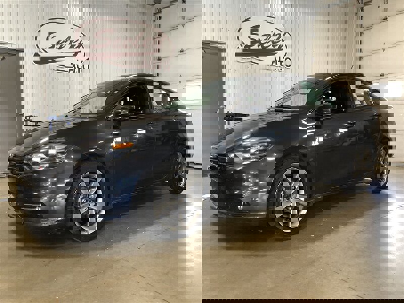 Used 2014 Dodge Dart GT w/ Sun/Sound Group