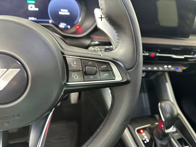 Used 2024 Dodge Hornet R/T w/ R/T Blacktop Package image 16