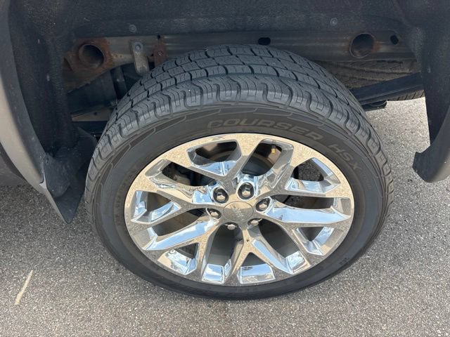 Used 2018 GMC Sierra 1500 Denali AWD/4WD image 12