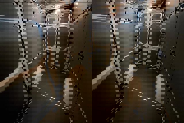 New 2025 Mercedes-Benz Sprinter 2500 image 13