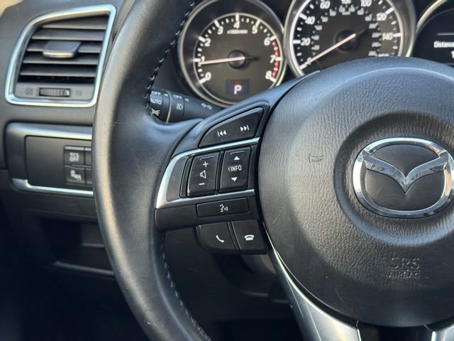 Used 2016 MAZDA CX-5 Grand Touring image 25