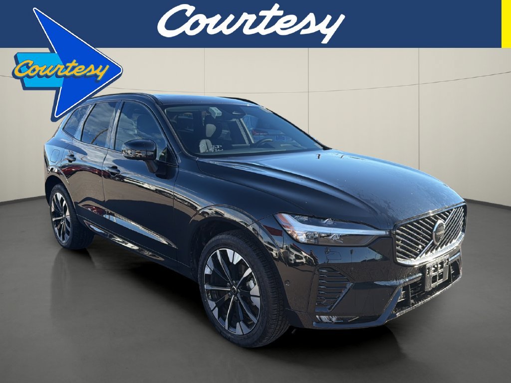Used 2026 Volvo XC60 B5 Plus