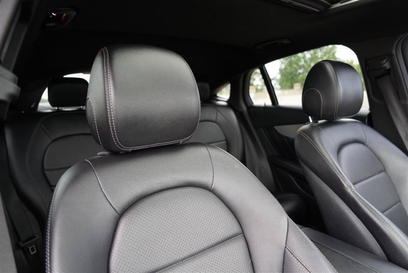 Used 2019 Mercedes-Benz GLC 300 4MATIC Coupe image 70