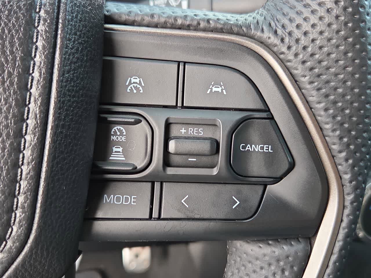 Used 2026 Toyota Tacoma TRD Sport AWD/4WD image 23