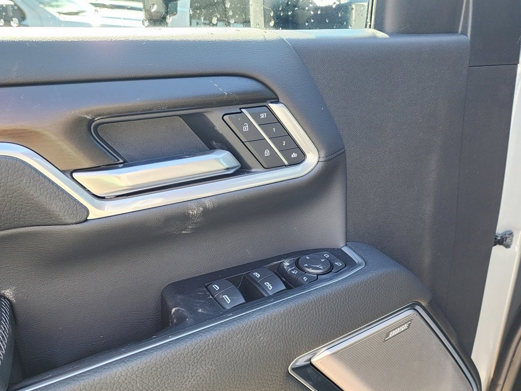 New 2026 GMC Sierra 2500 Denali w/ Denali Reserve Package image 16