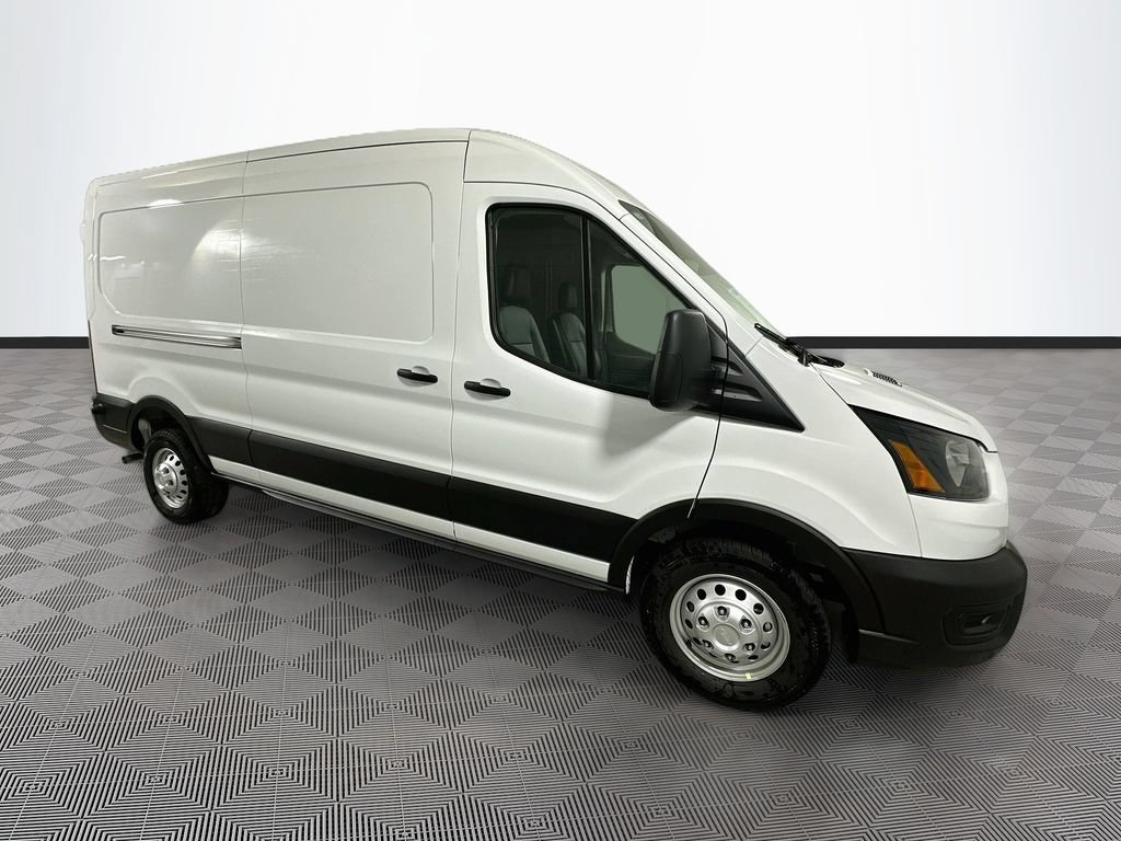 New 2026 Ford Transit 350 148 Medium Roof RWD image 4