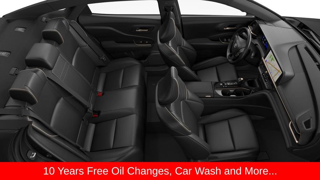 New 2026 Toyota Crown XLE image 21