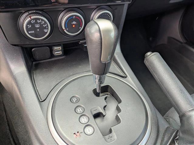 Used 2015 MAZDA MX-5 Miata Club RWD image 10