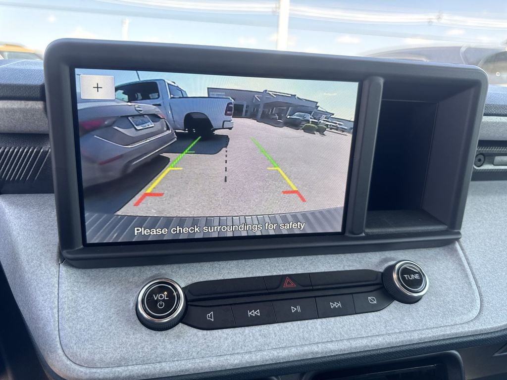 Used 2024 Ford Maverick XLT image 17