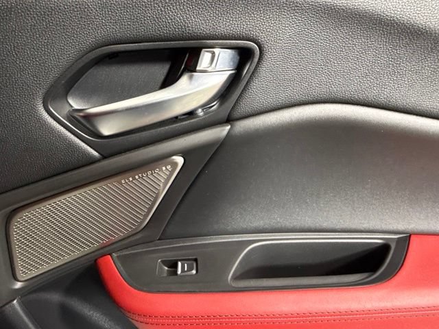 Used 2021 Acura TLX w/ A-SPEC Pkg AWD/4WD image 25