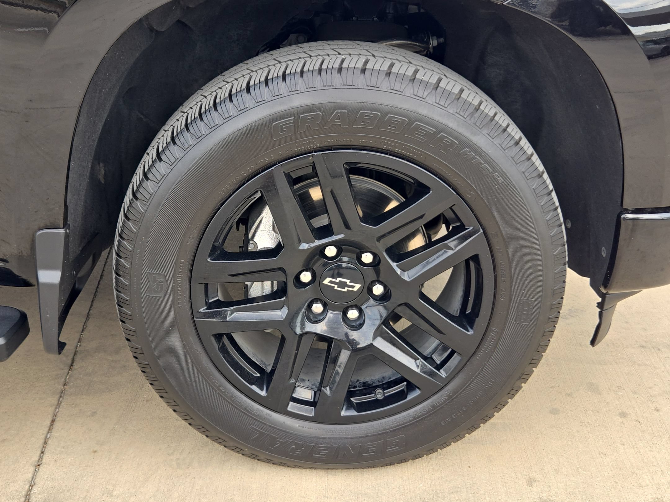 Used 2024 Chevrolet Silverado 1500 Custom RWD image 25