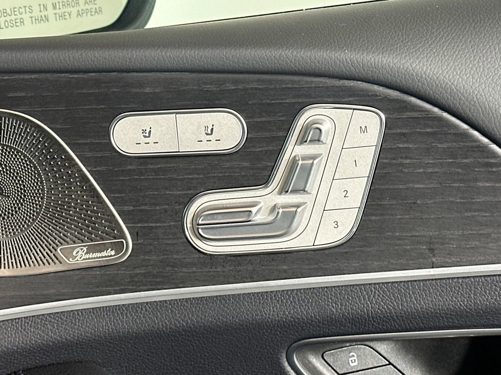 Certified 2025 Mercedes-Benz GLE 450 4MATIC image 16