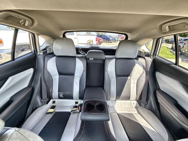 Used 2019 Subaru Crosstrek 2.0i Limited w/ Moonroof Package w/Navigation AWD/4WD image 15