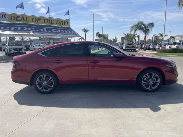 Used 2024 Honda Accord EX image 9