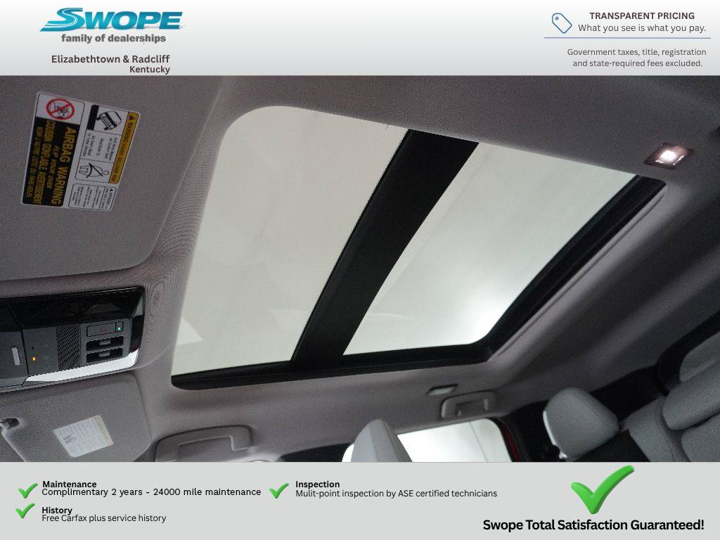 Used 2025 Mitsubishi Outlander SE AWD/4WD image 24