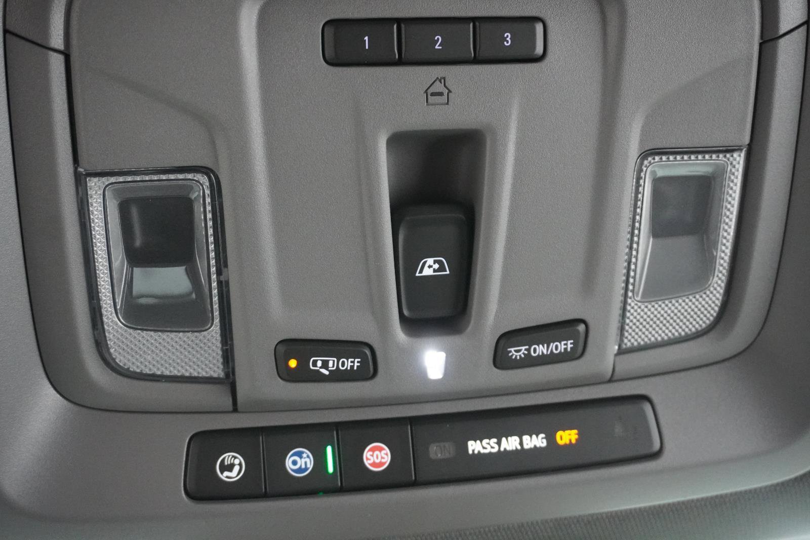 New 2026 Chevrolet Silverado 2500 LT w/ Trail Boss Package image 21