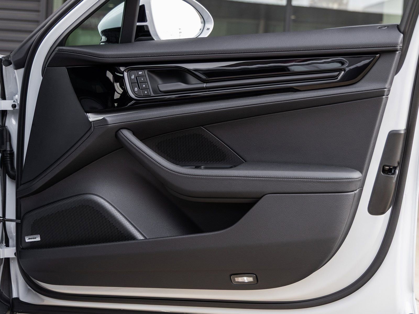 New 2026 Porsche Panamera 4 AWD/4WD image 45