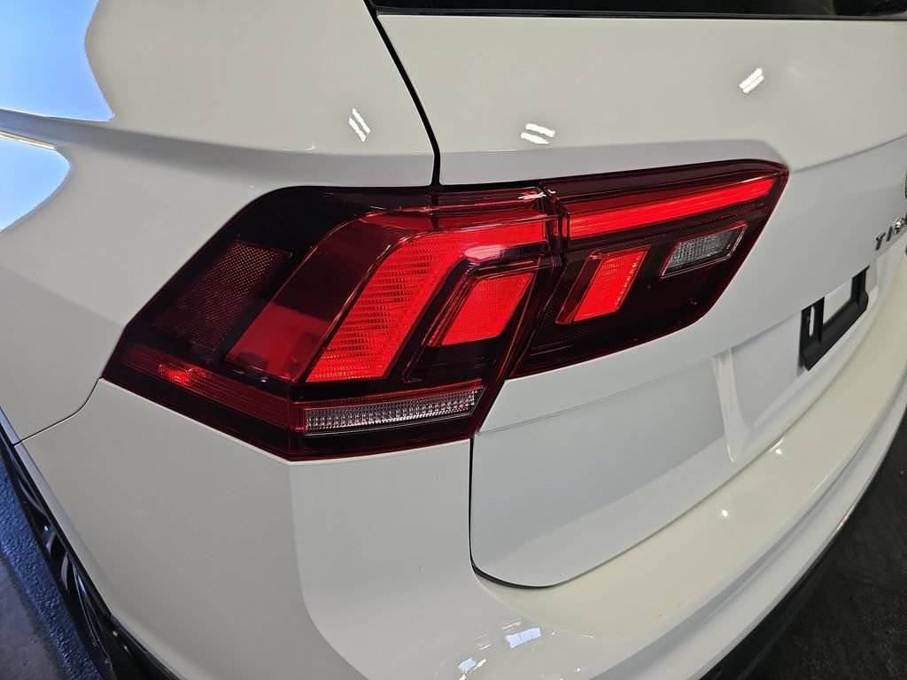 Used 2022 Volkswagen Tiguan S AWD/4WD image 64