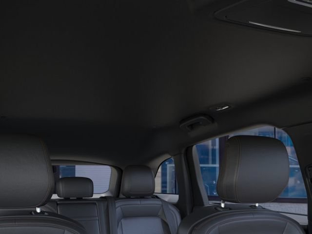 New 2025 Lincoln Nautilus Premier w/ Jet Appearance Package AWD/4WD image 25