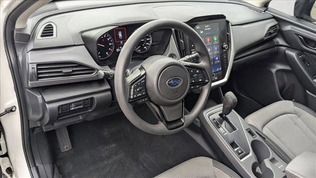 Used 2024 Subaru Crosstrek 2.0i Premium w/ Popular Package #4 AWD/4WD image 10