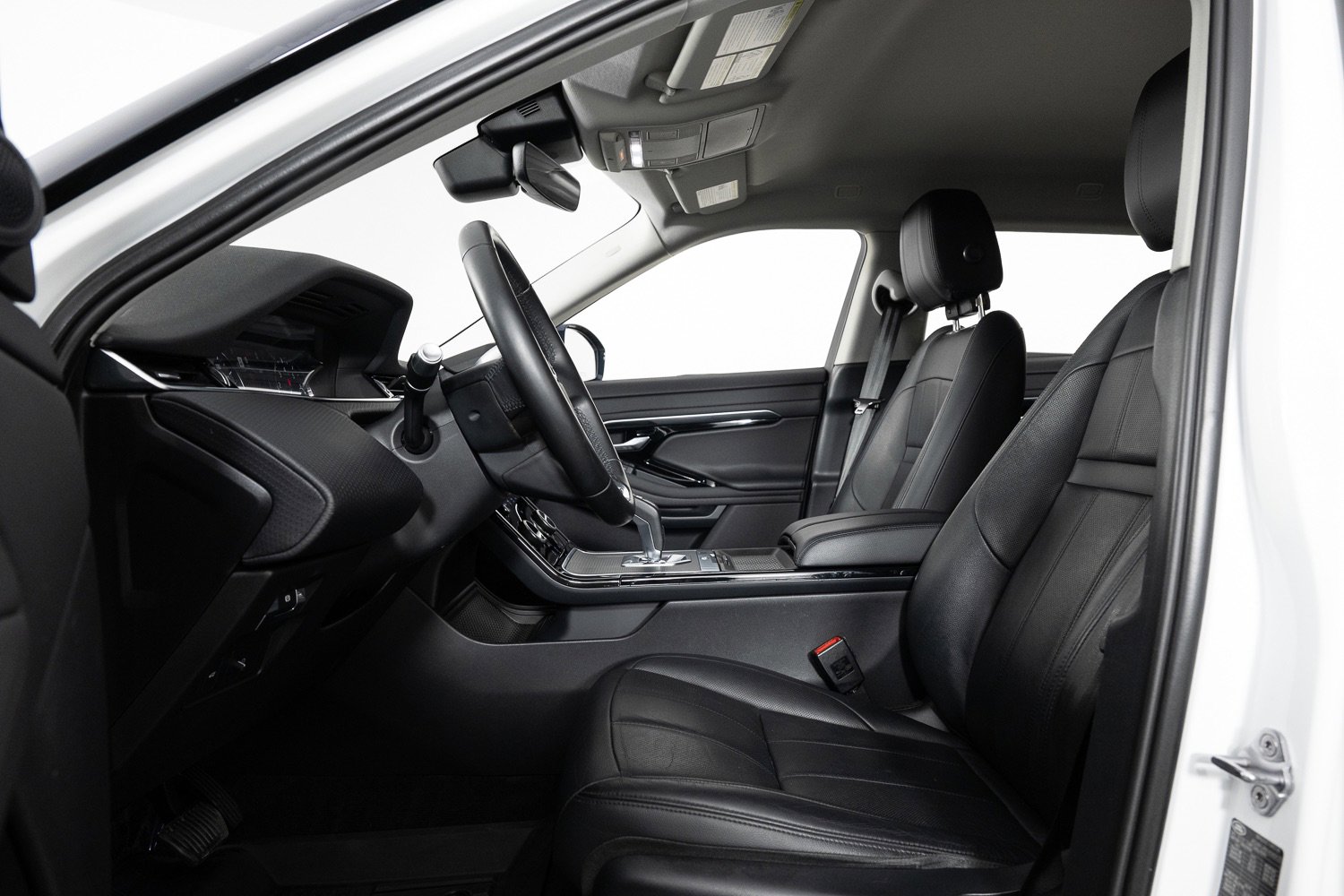 Used 2020 Land Rover Range Rover Evoque S image 14
