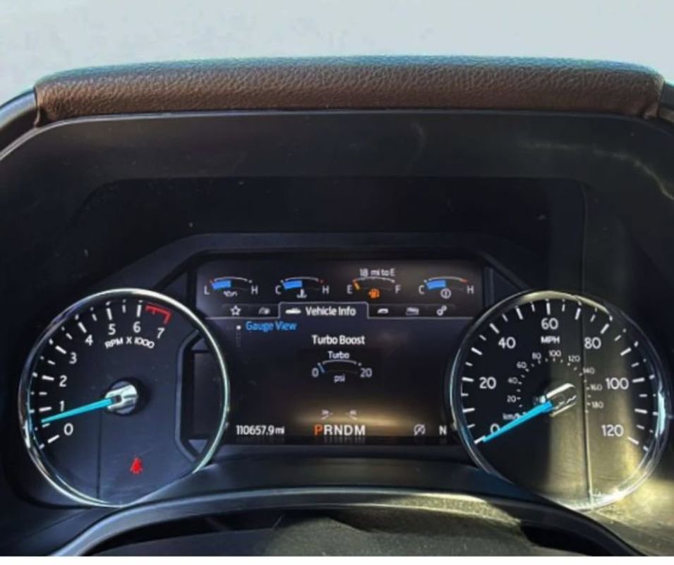 Used 2020 Ford Expedition Max King Ranch image 12