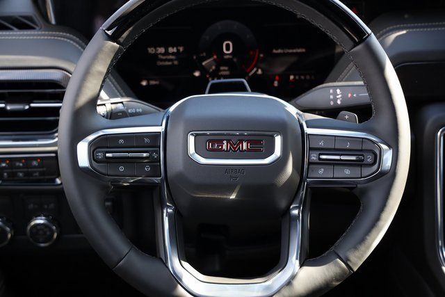 New 2026 GMC Yukon Elevation image 15
