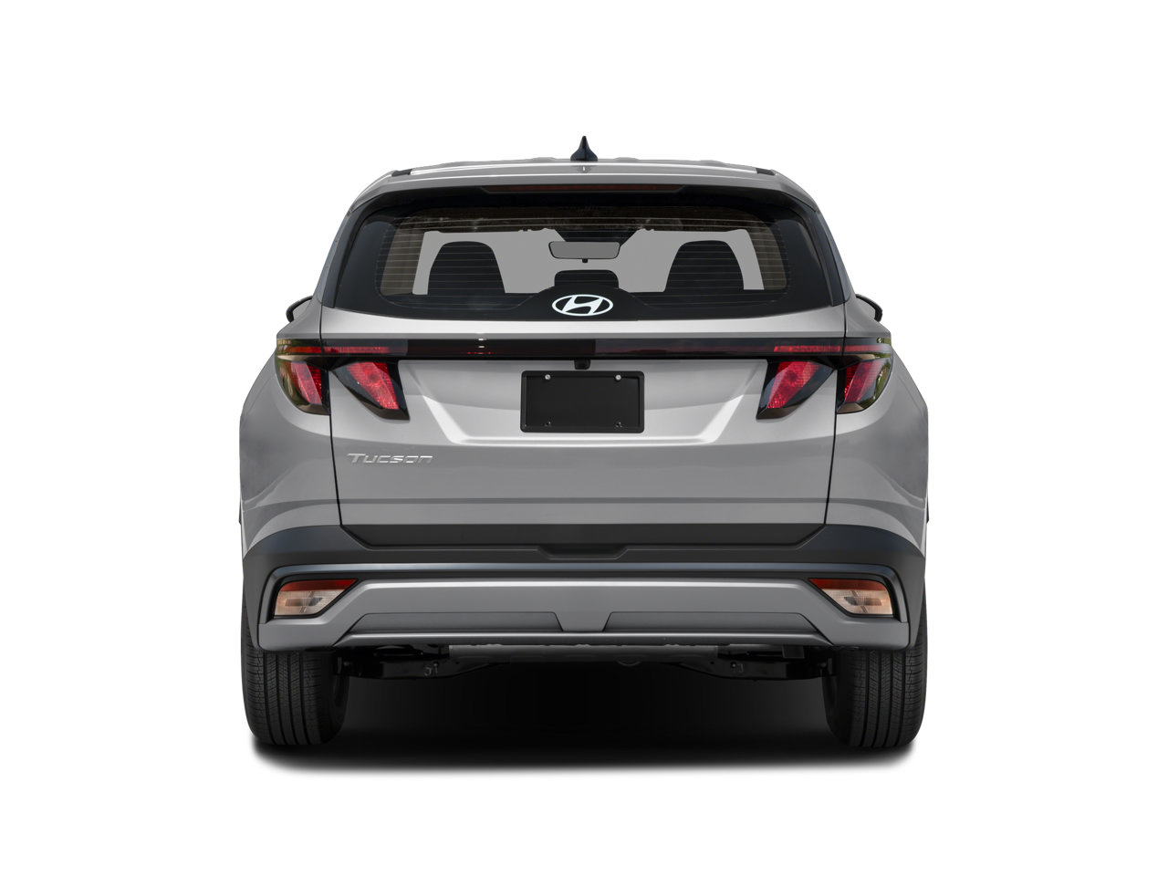 New 2026 Hyundai Tucson SE FWD image 22