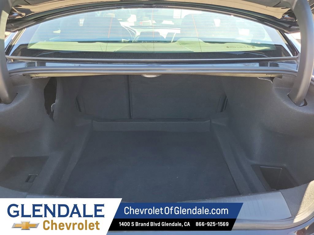 Certified 2023 Cadillac CT4 Sport image 21