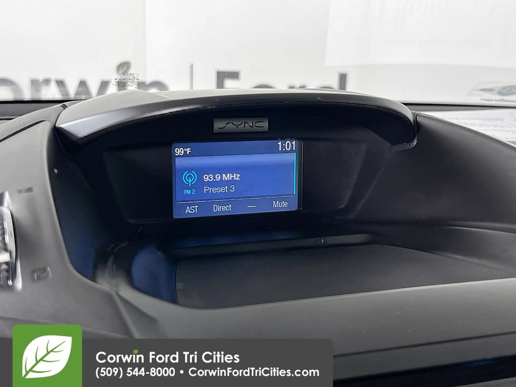 Used 2015 Ford Escape SE AWD/4WD image 20