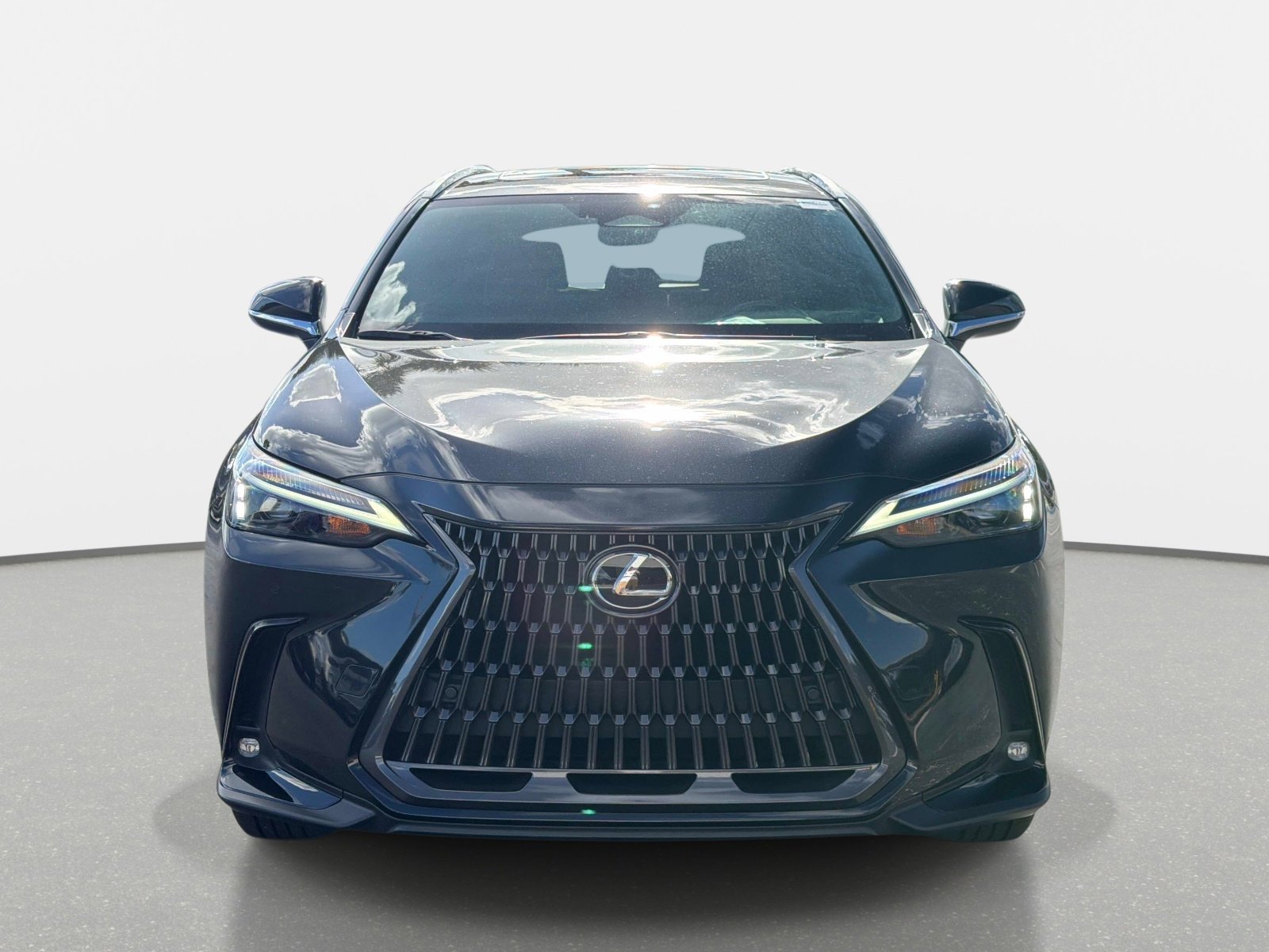 Used 2025 Lexus NX 250 FWD w/ Towing Package (2000 Lbs) image 7