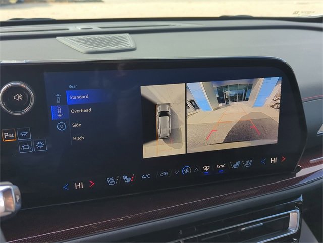 Certified 2024 Chevrolet Traverse RS w/ LPO, Floor Liner Package image 15