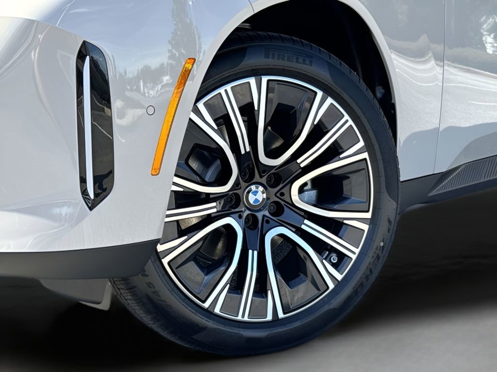 New 2026 BMW X3 xDrive30 w/ Premium Package image 14