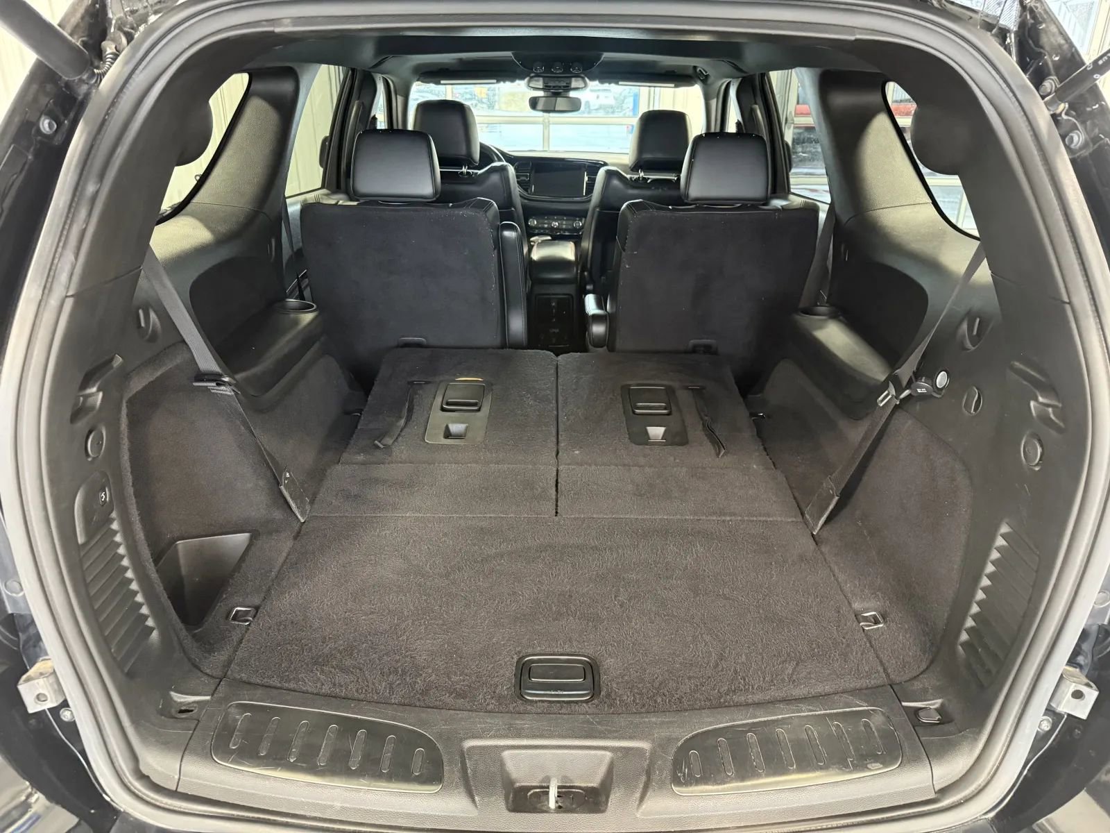 Used 2021 Dodge Durango GT image 17