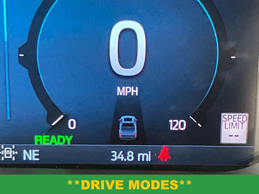 New 2025 Ford F150 Platinum w/ Equipment Group 703A Plus image 21