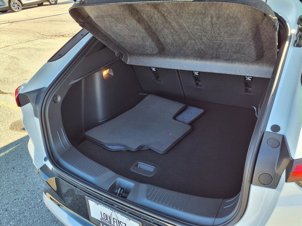 New 2026 Buick Envista Sport Touring w/ Advanced Safety Package image 20