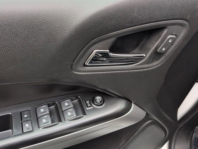 Certified 2019 Chevrolet Colorado ZR2 image 21