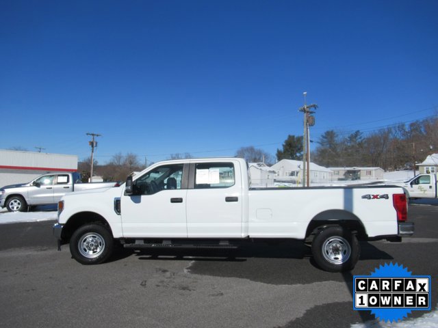 Used 2022 Ford F250 XL w/ Power Equipment Group image 9