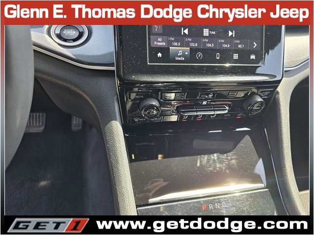 Used 2023 Jeep Grand Cherokee Altitude image 18