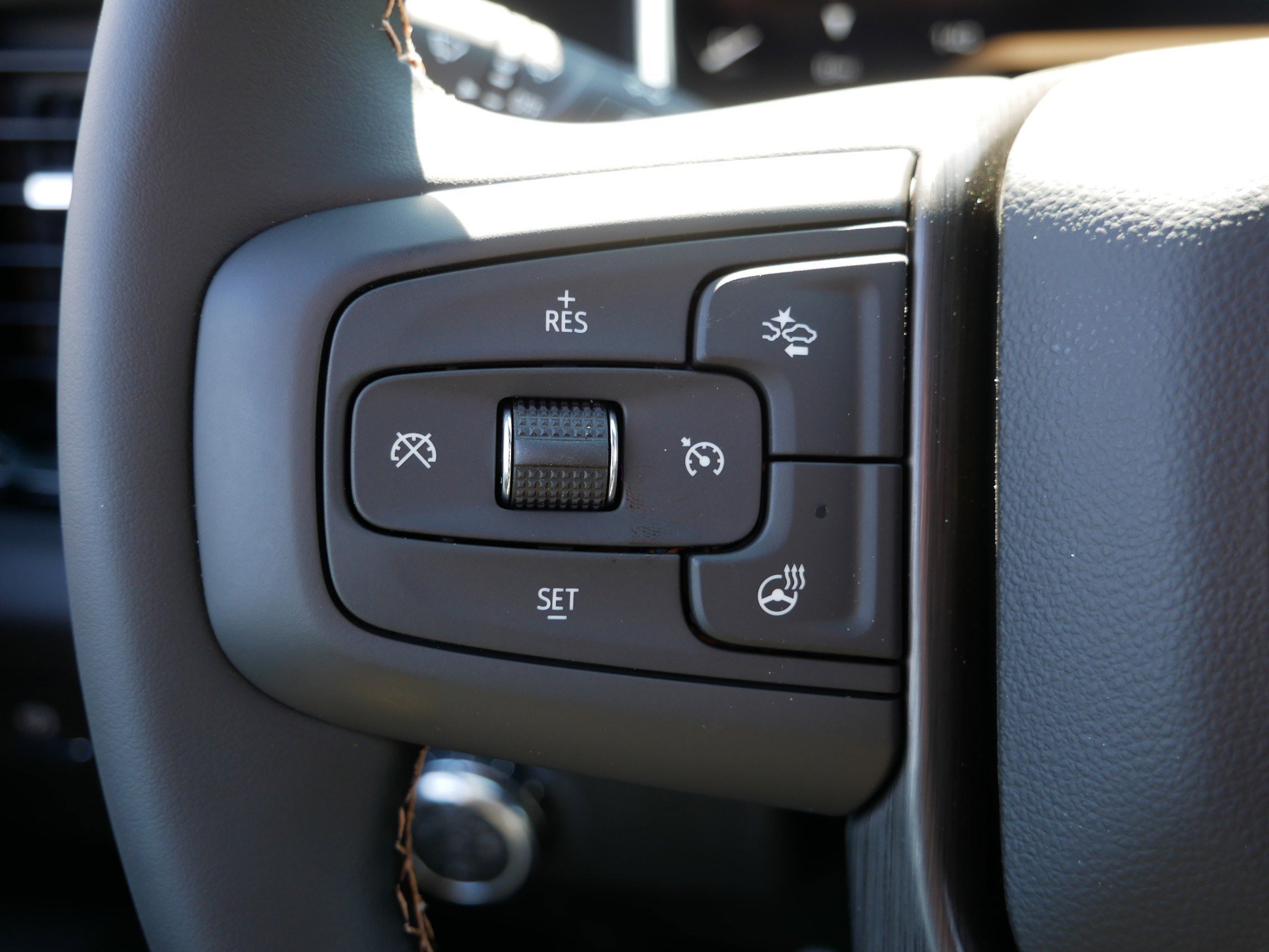 New 2026 GMC Sierra 3500 AT4 image 22