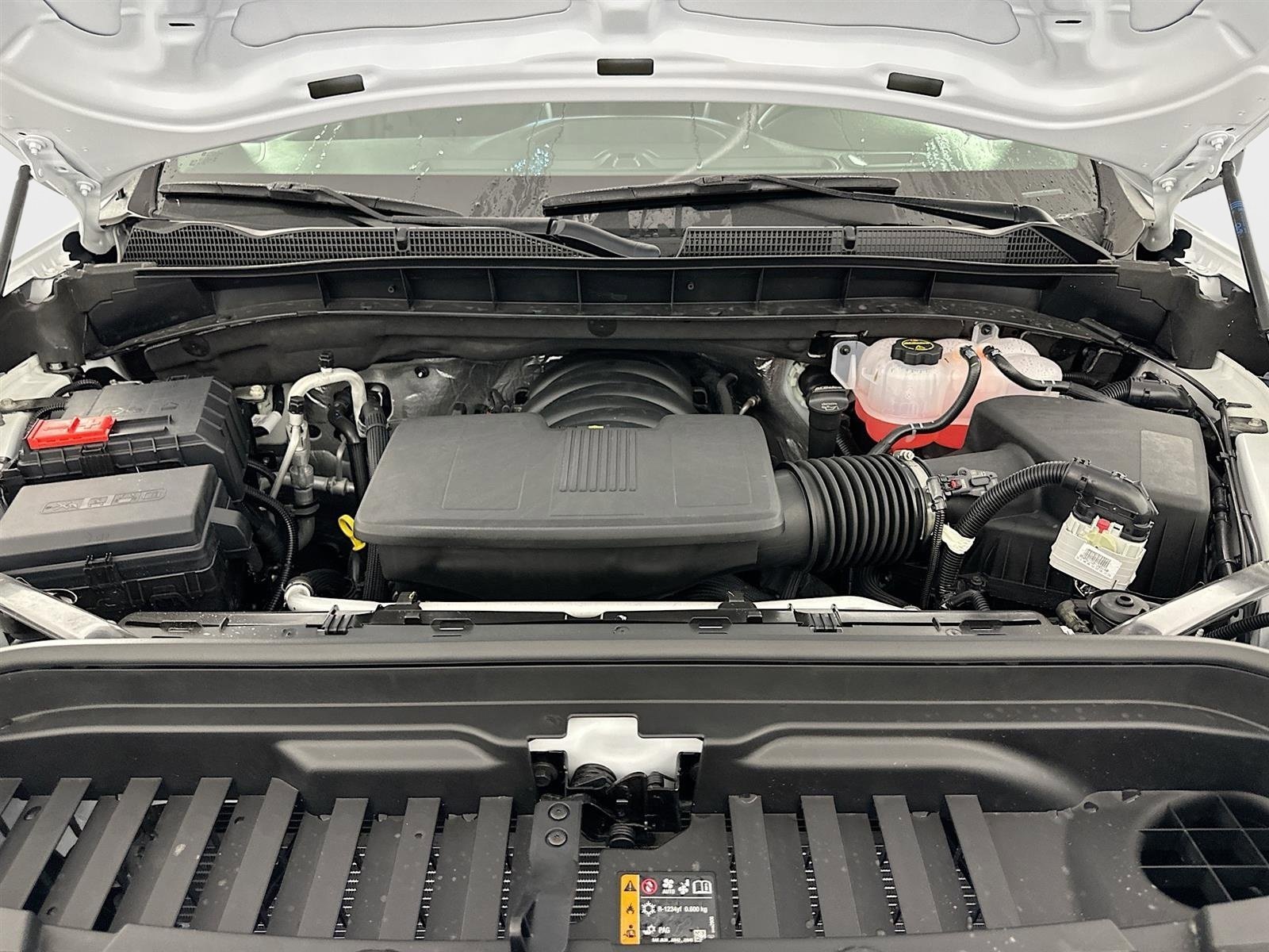 Certified 2025 GMC Sierra 1500 Pro w/ Trailering Package image 22