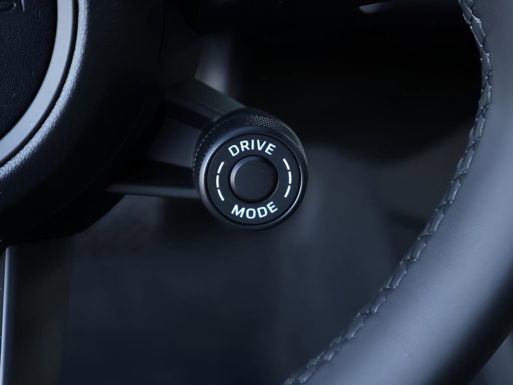 New 2026 Porsche Cayenne E-Hybrid Coupe AWD/4WD image 26