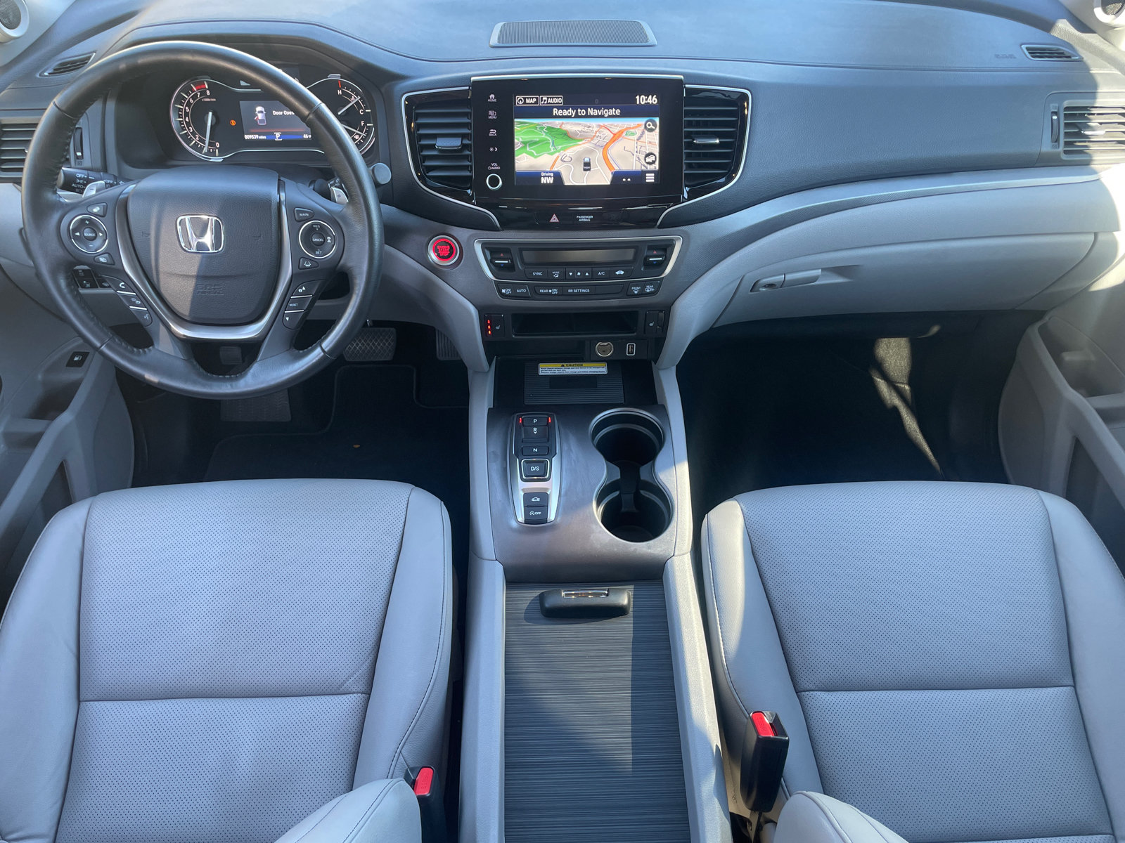 Used 2023 Honda Ridgeline RTL-E image 21