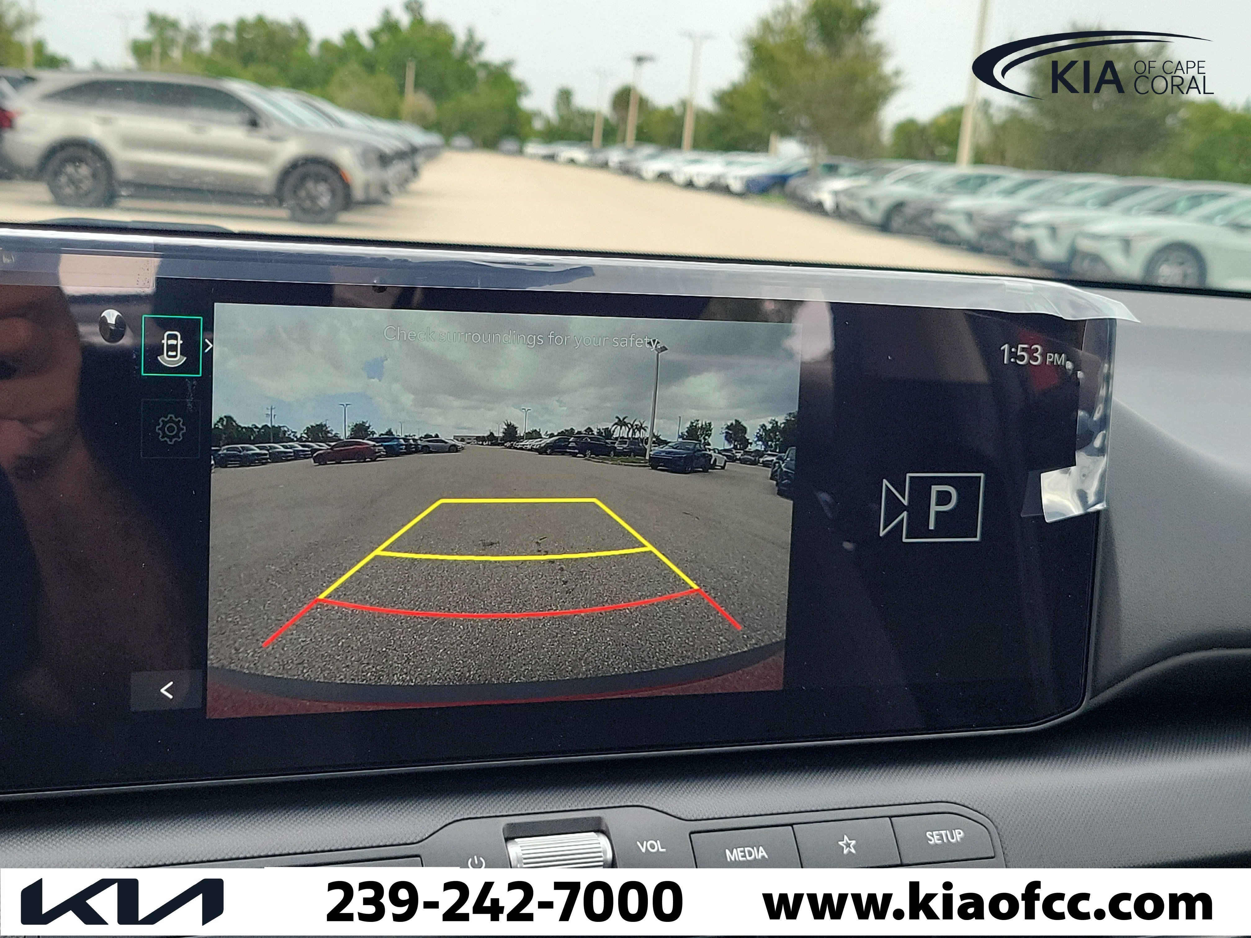 New 2026 Kia K4 FWD image 24