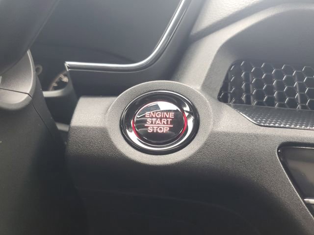 Certified 2026 Honda CR-V LX image 26