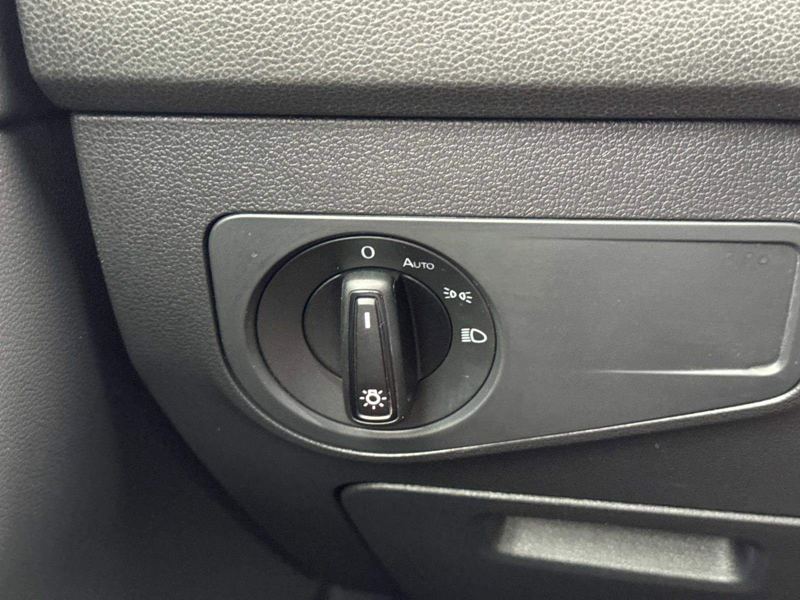 Certified 2019 Volkswagen Tiguan S w/ Driver Assistance Package image 25