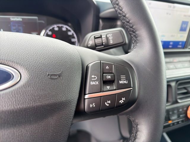 Certified 2024 Ford Maverick Tremor w/ Tremor Off-Road Package image 30