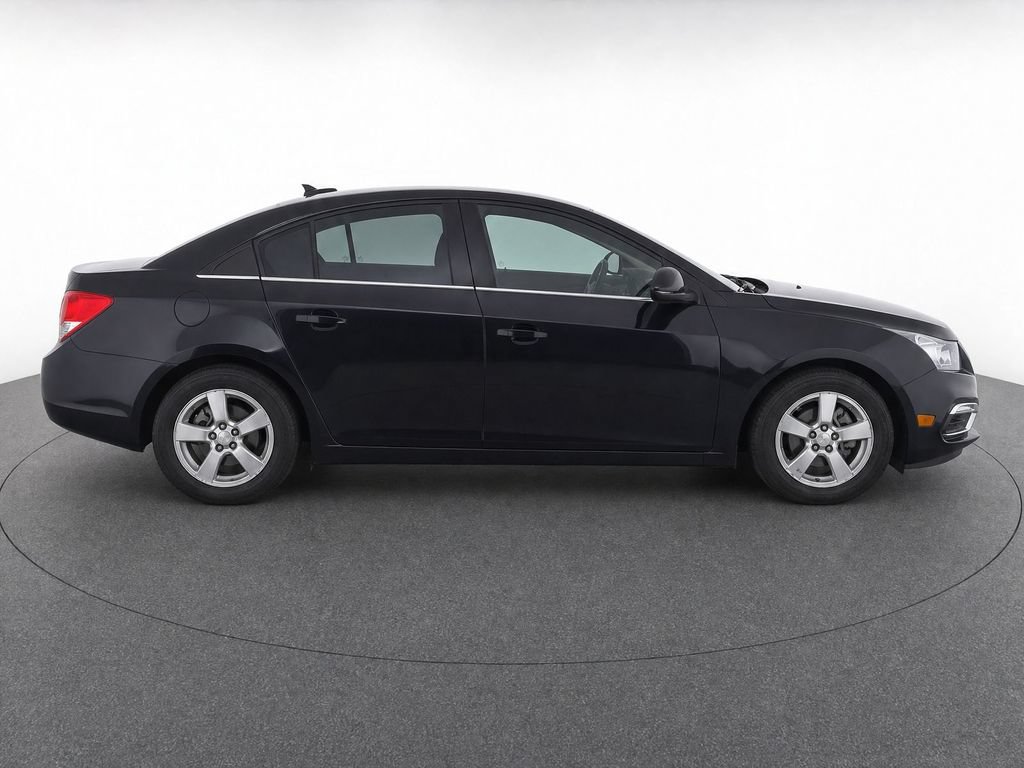 Used 2015 Chevrolet Cruze LT FWD image 8
