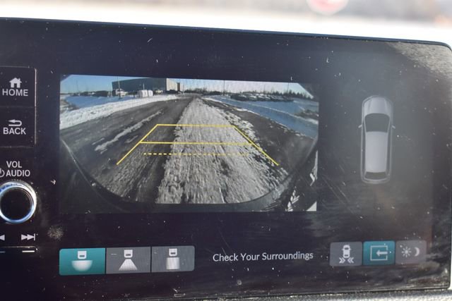 Used 2024 Honda CR-V Sport Touring image 34