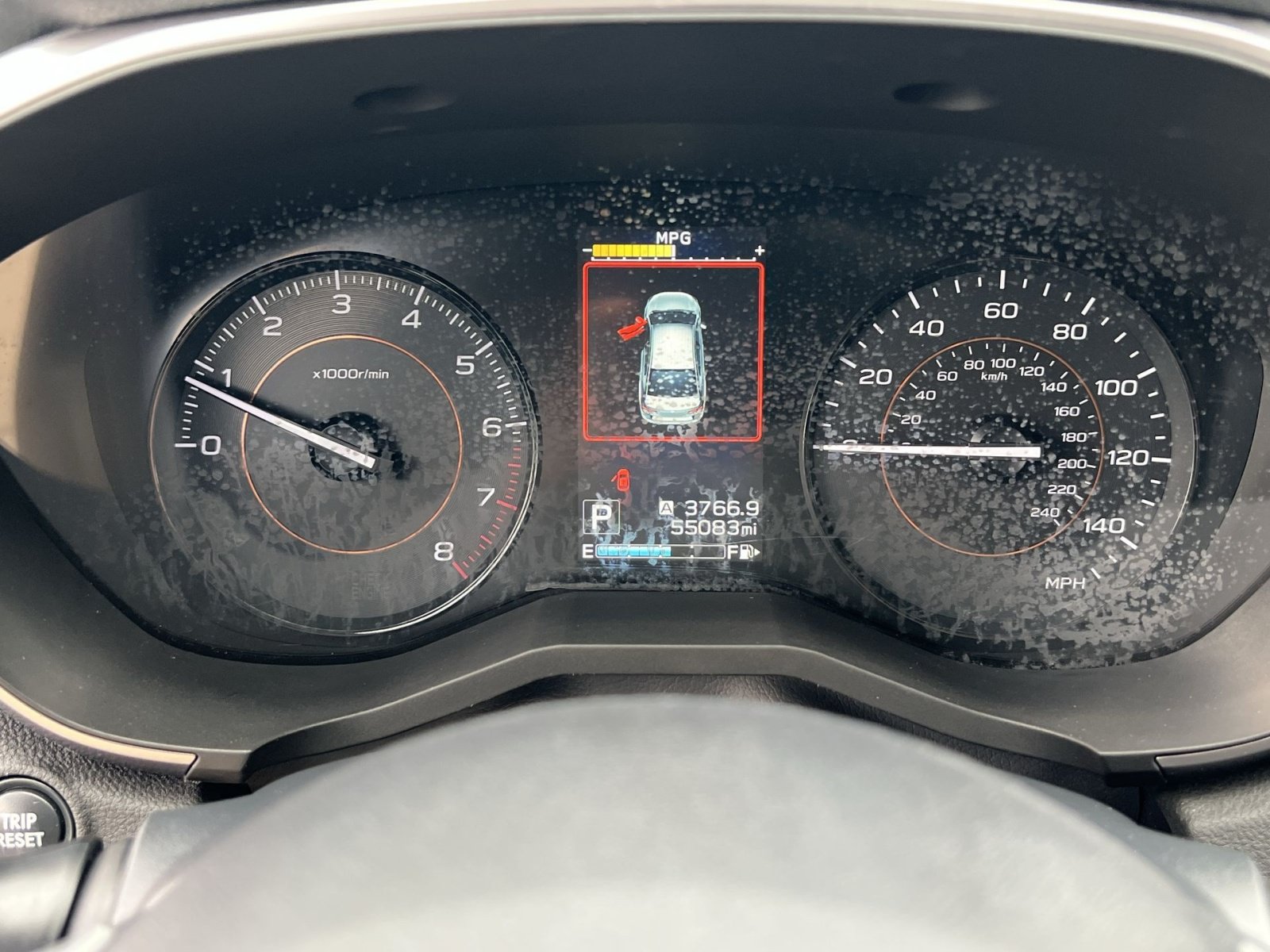 Used 2019 Subaru Crosstrek 2.0i Premium AWD/4WD image 16